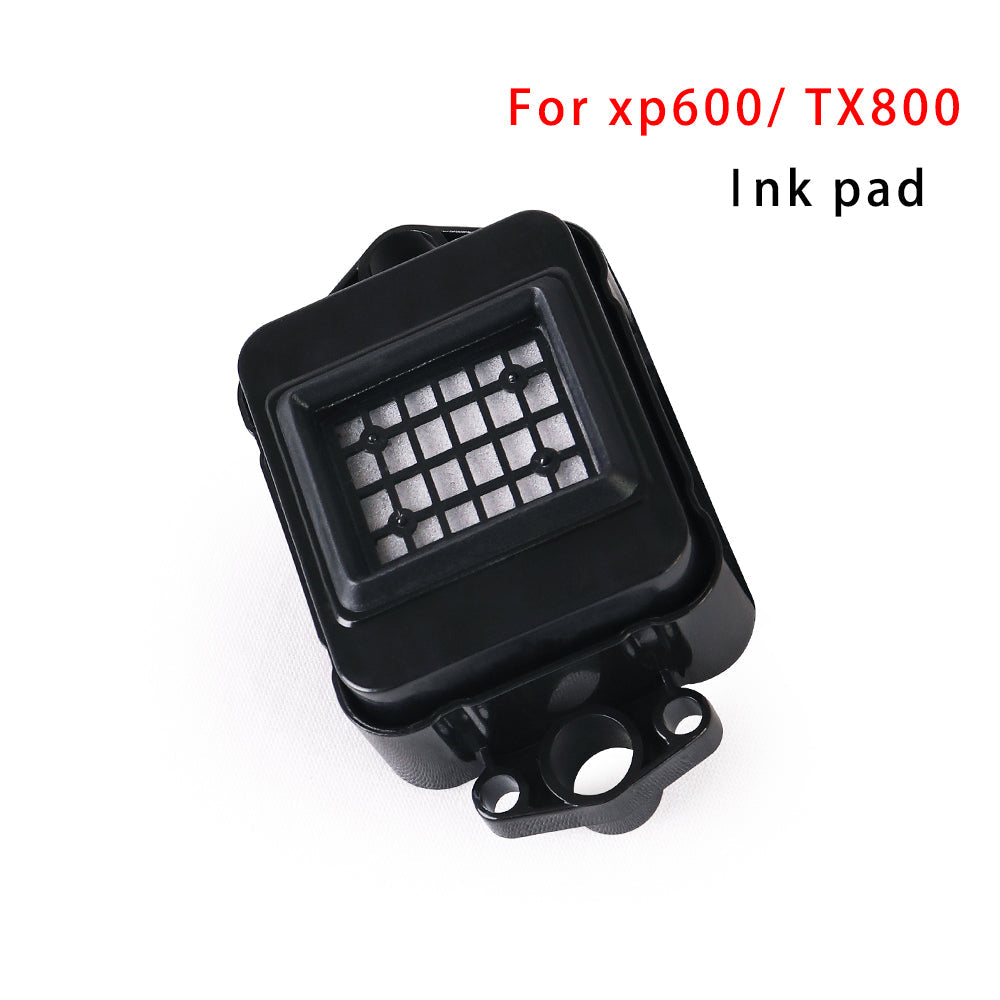 epson xp600 cap capping station inkpad
