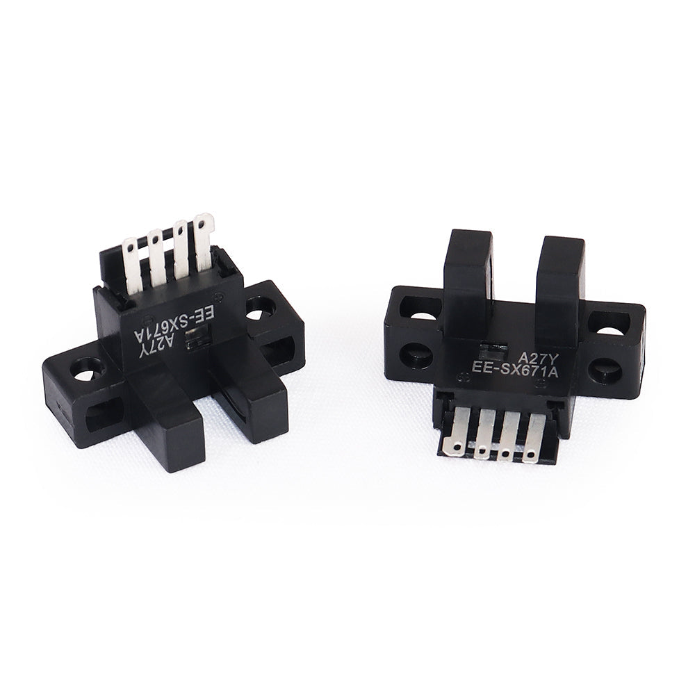 replacement limit sensor for commercial printers d38u-ee-sx671a