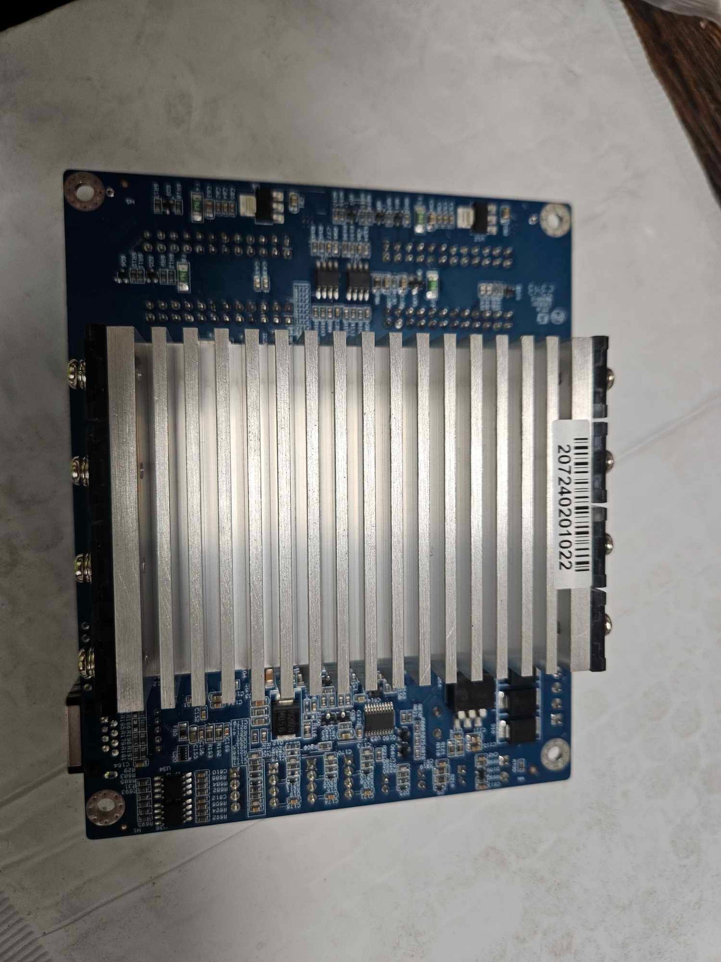 Hoson Printexp N10 xp600 3 or 4 head printhead board HEB-C_JB2X24_02 for 6090GY and others