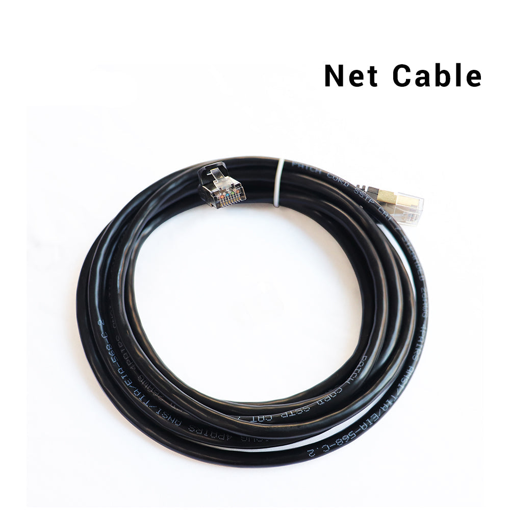 Replacement Ethernet cat6 cable for Network Hoson Soft Printer Controller