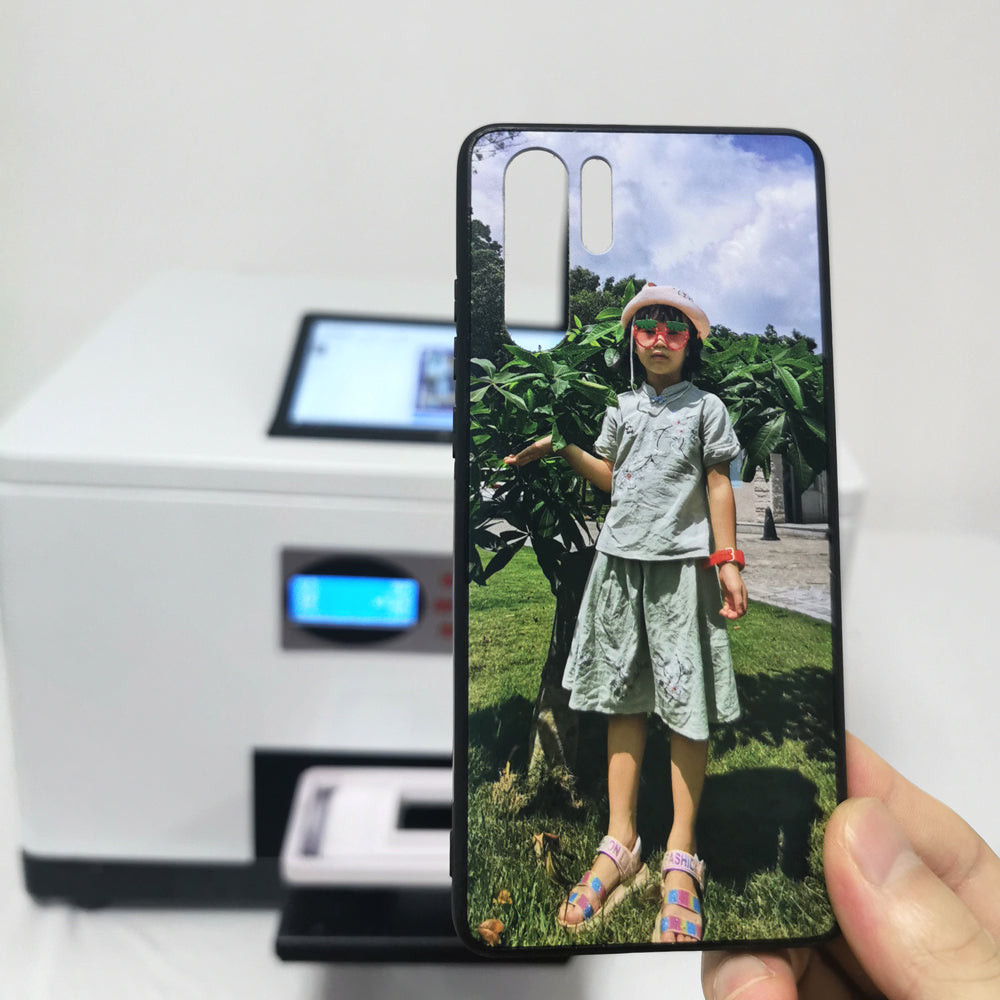 PC1 Smart Printer for Cellphone Cases Phone Case with Easy-Print Technology