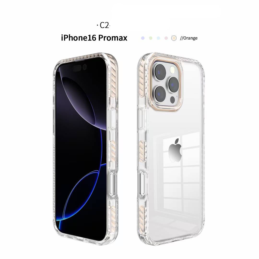 Clear Printable UV Cell Phone Cases! (no Magsafe) - Message us for a Quote