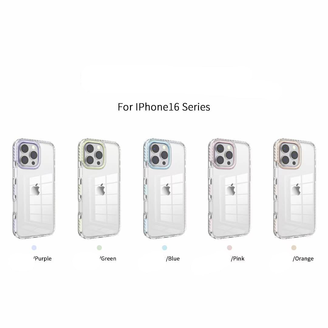 Clear Printable UV Cell Phone Cases! (no Magsafe) - Message us for a Quote