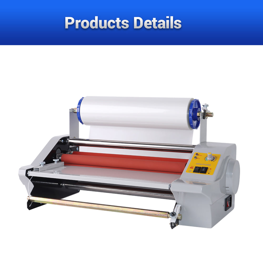 Laminator for UV/DTF Make your own Stickers - Sticker Decals