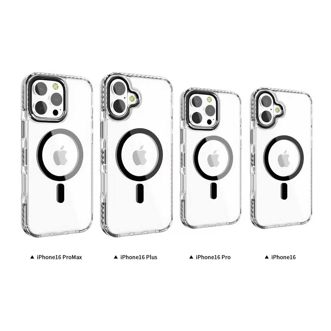 Clear Printable UV Cell Phone Cases! with Magsafe - Message us for a Quote