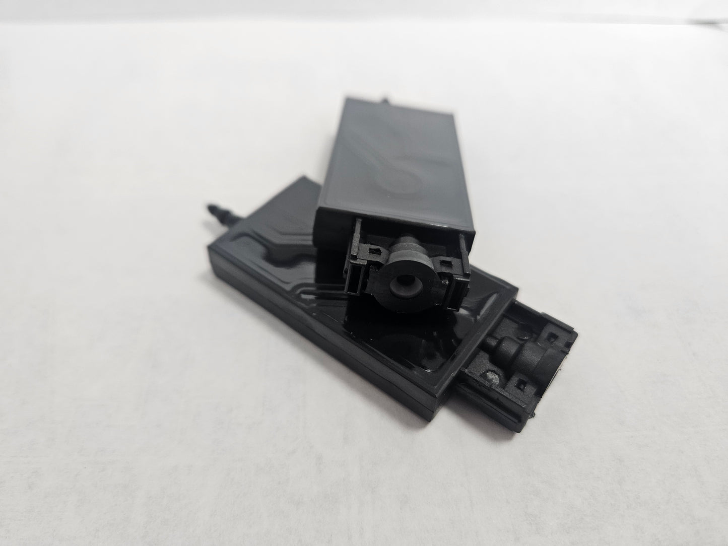 2 pack of Negative pressure dampers for Epson printhead xp600 F1080 I1600 I3200 Damper