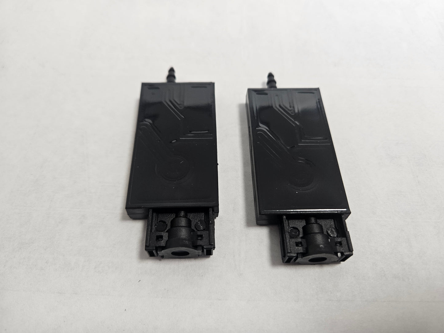2 pack of Negative pressure dampers for Epson printhead xp600 F1080 I1600 I3200 Damper