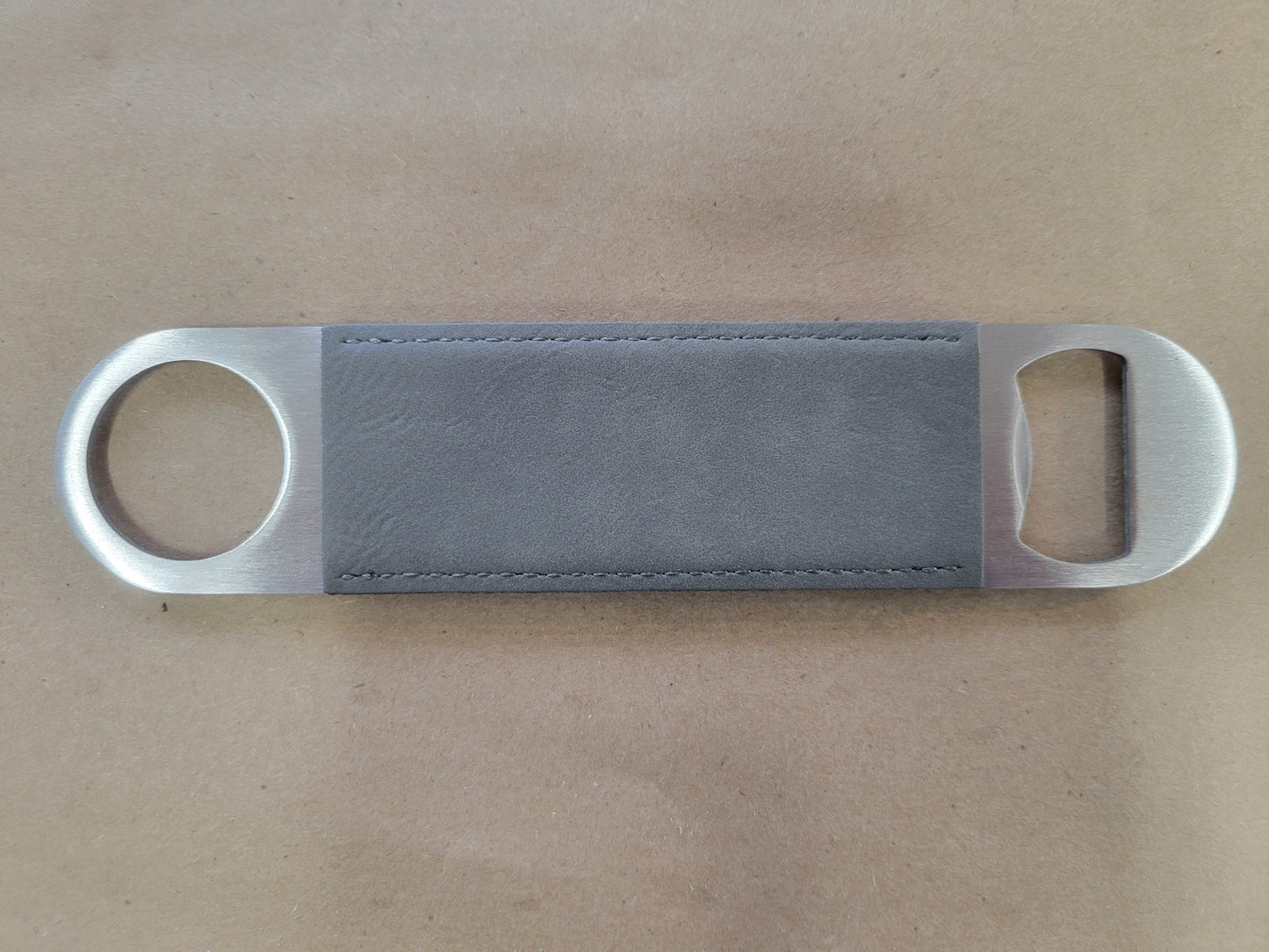 Bottle Opener for UV and Laser Engraving - Pack of 4