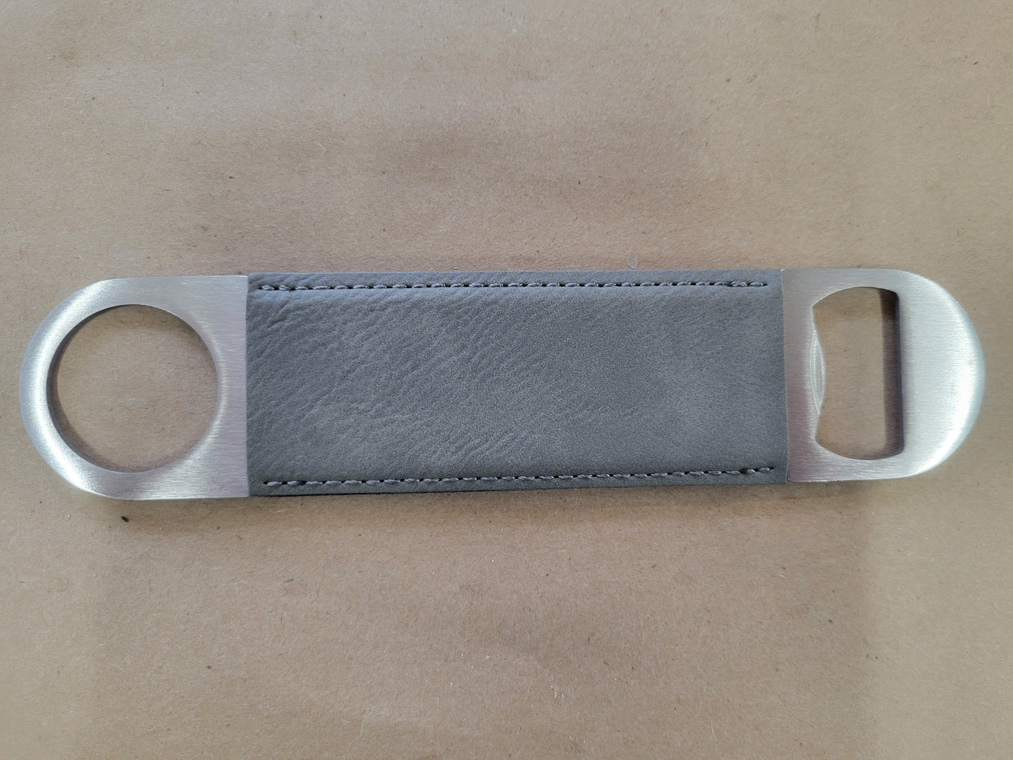 Bottle Opener for UV and Laser Engraving - Pack of 4