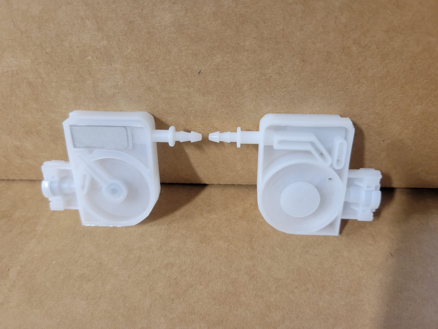 Set of 2 Epson Printhead Dampers DTF & DTG (Compatible with xp600 and more) | Dampers - fit J13 Apricity