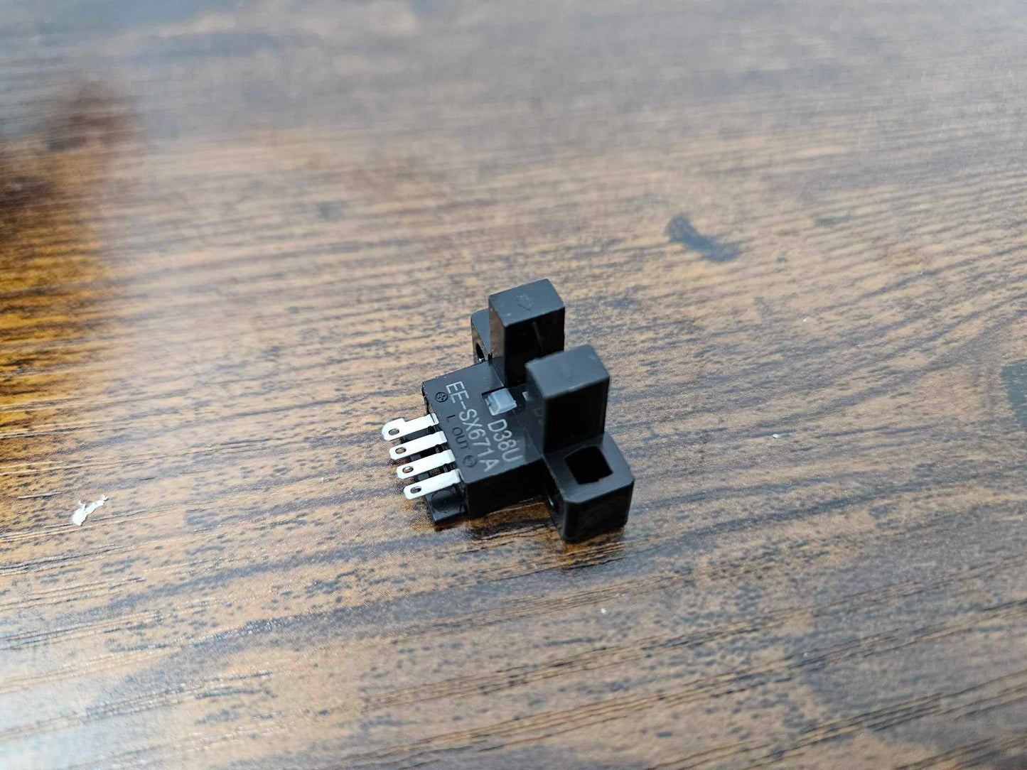 Replacement Limit Sensor for Commercial Printers