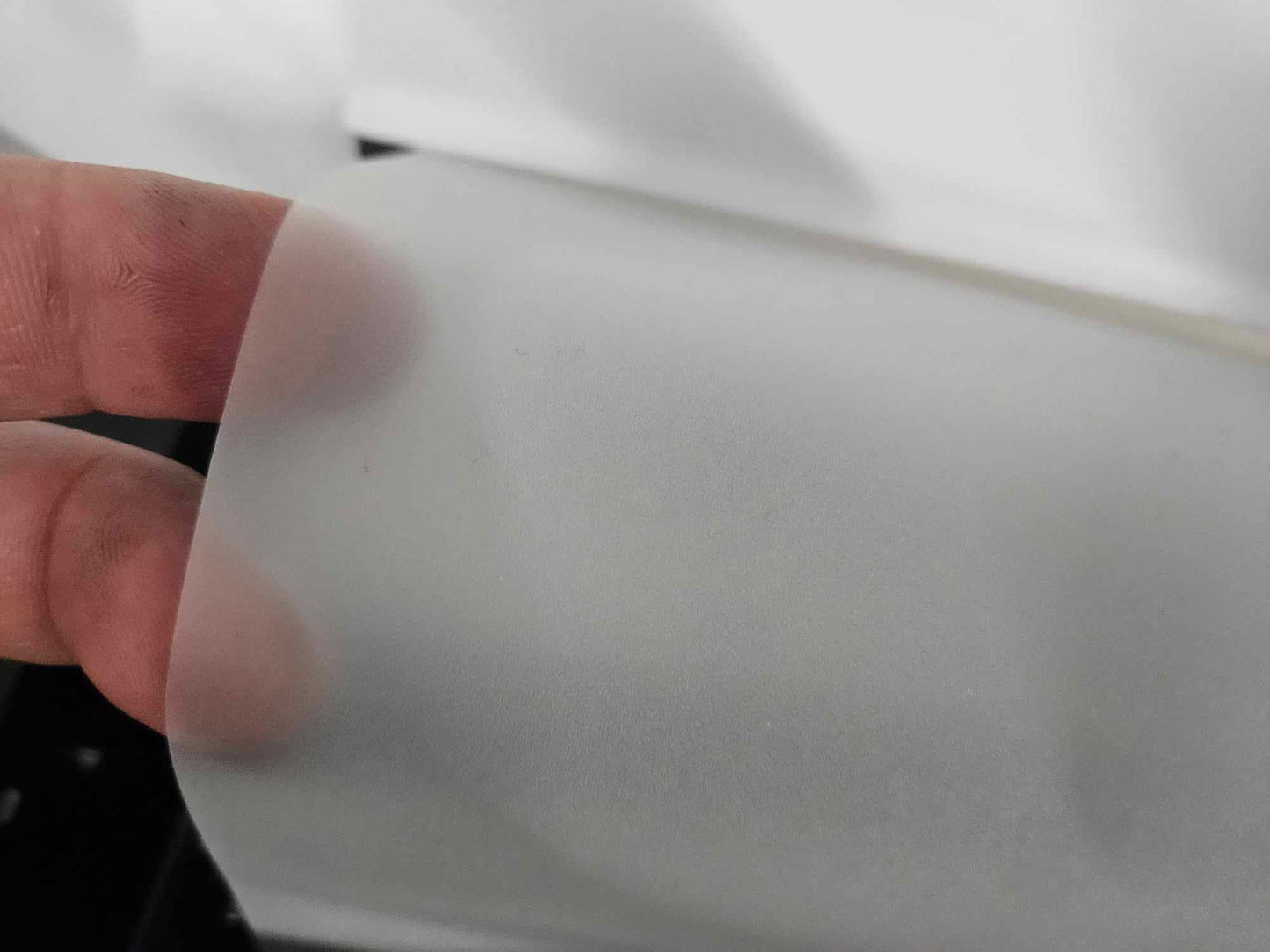 DTF Pet Roll Film various widths 328 Ft Long Ships free from USA