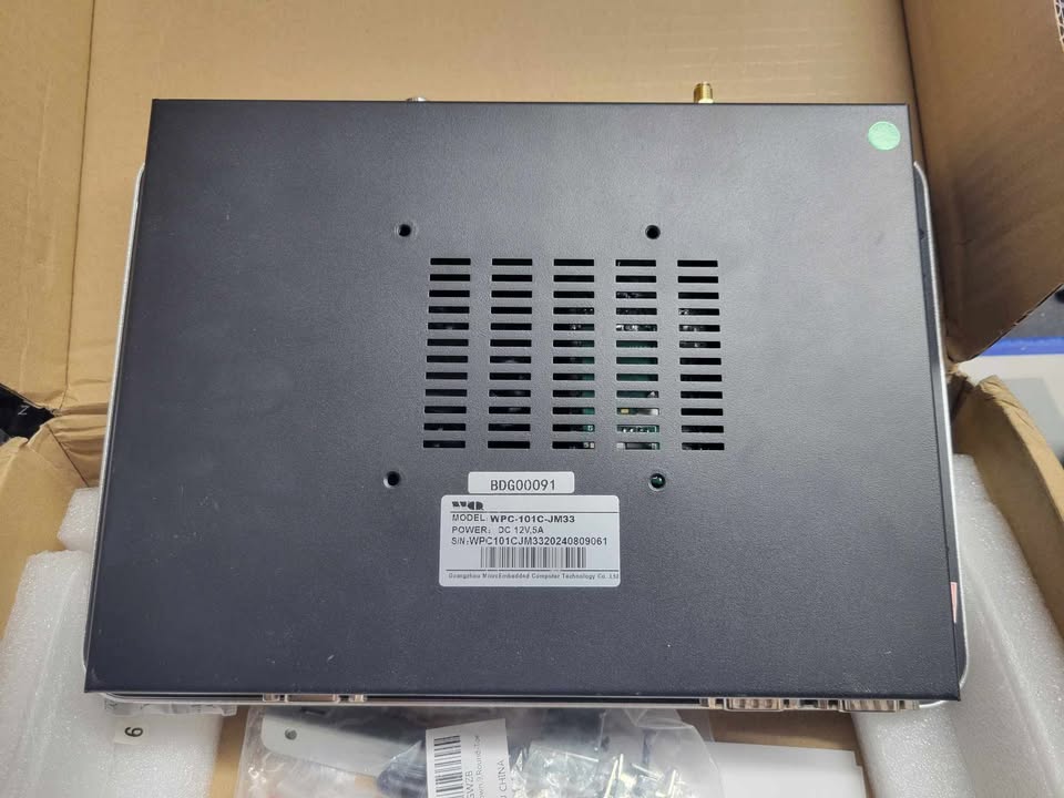 Replacement Part Smart Printer Tablet Top Computer PC 2024 model WPC-101C-JM33