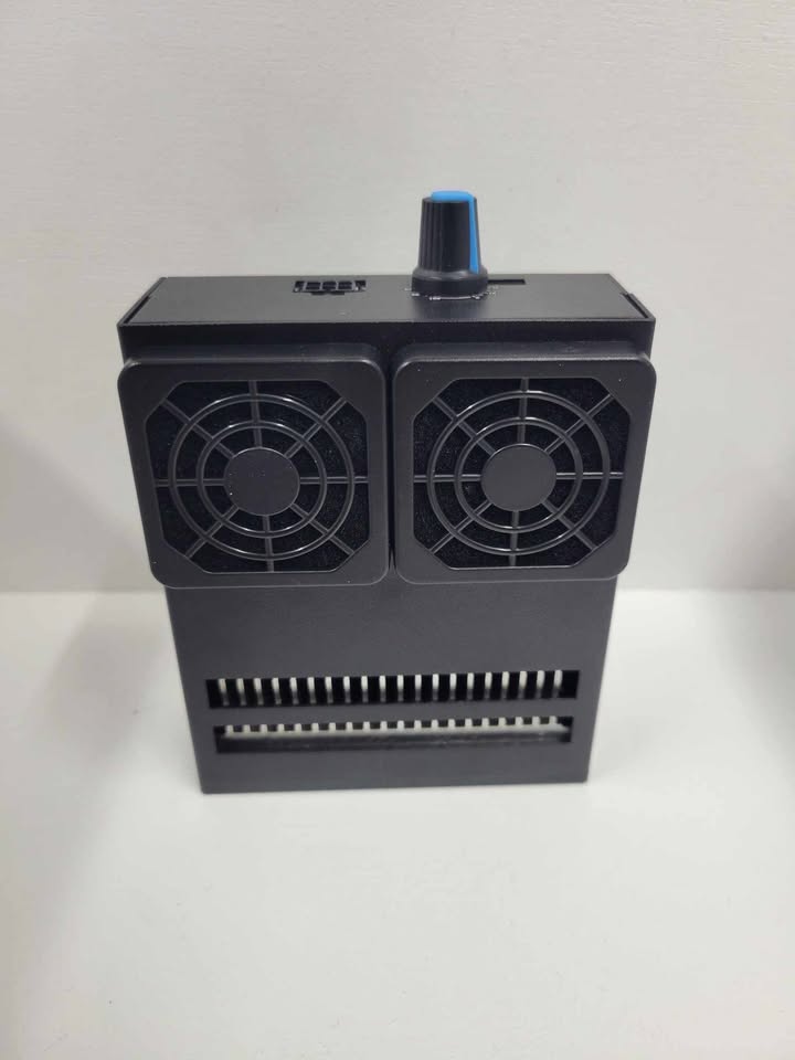 air cooled 180W large LED UV lamp / light fits UV printers