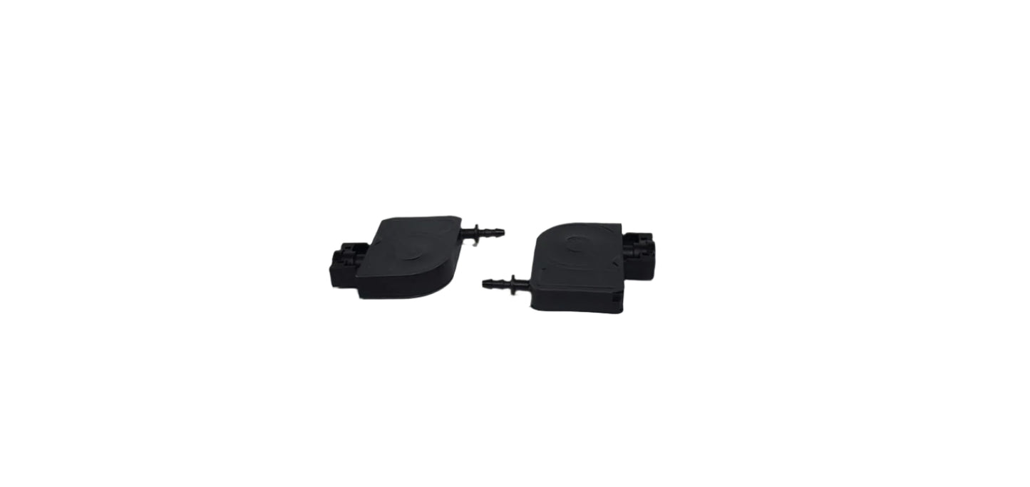 2 Pack - Damper - Negative pressure (6090 PRO) Dampers MPN 4800