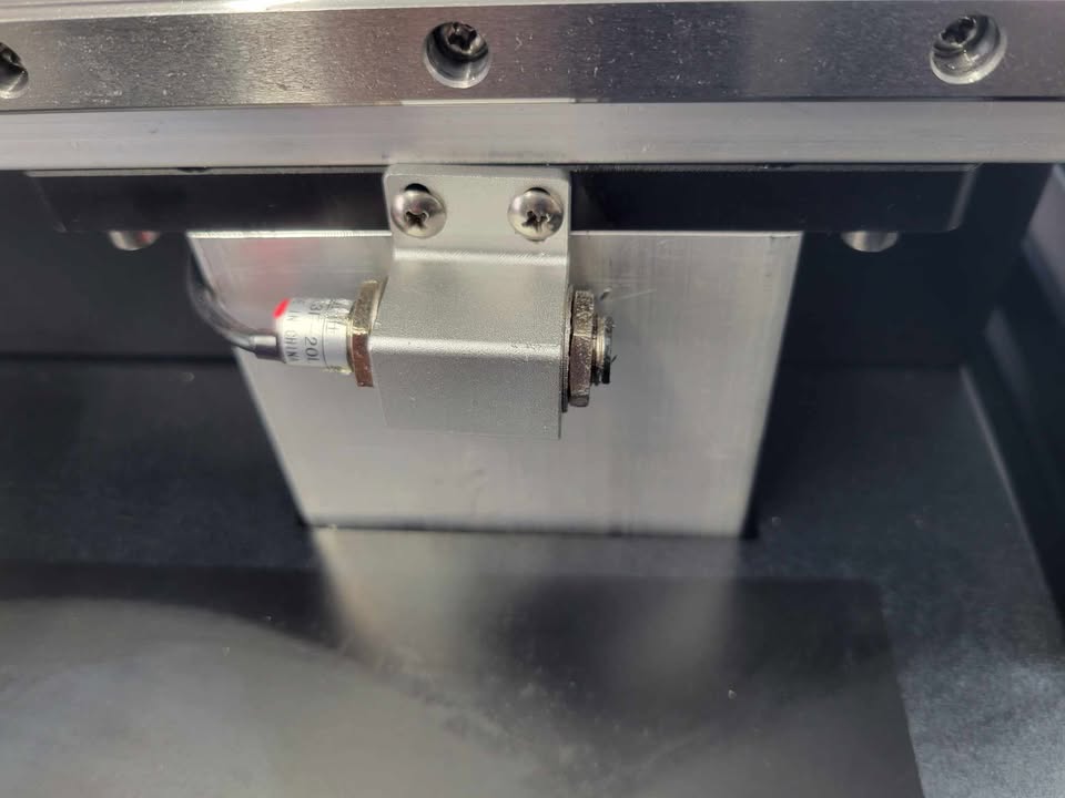 z Auto Sensor Laser Replacement Piece