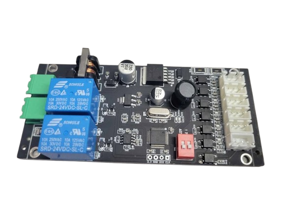 Up and Down Control Board for Jay's Printers