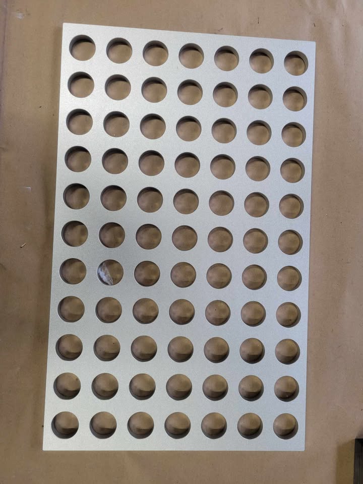Jigs for UV Printing