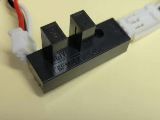 Replacement Limit Sensor for Commercial Printers
