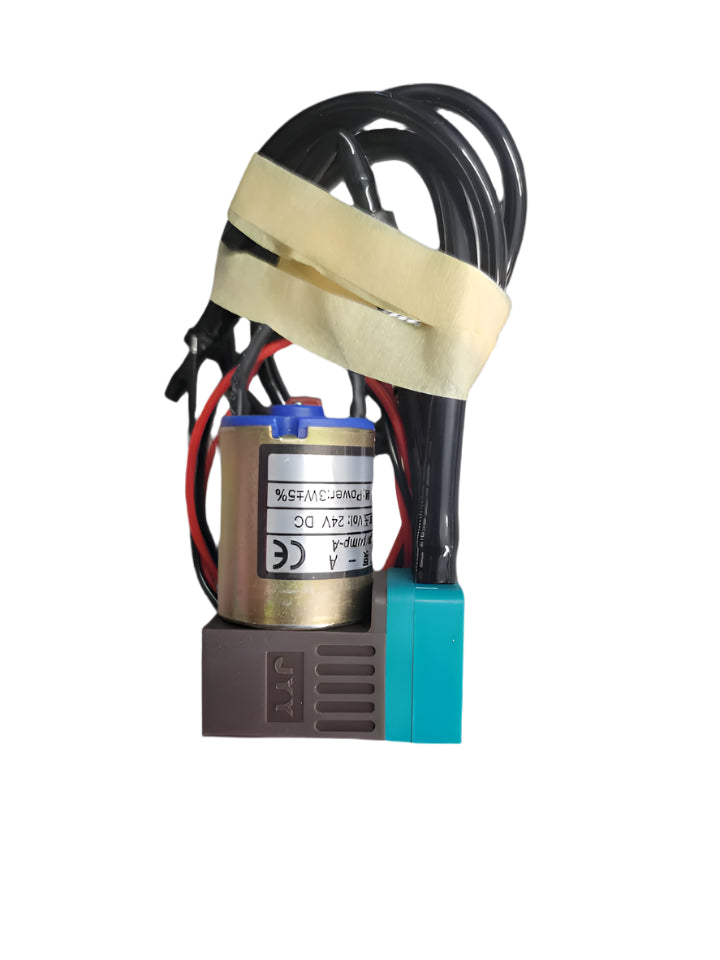 AKN-10 Micro Diaphragm Vacuum Pump Inkpump for Priming Ink