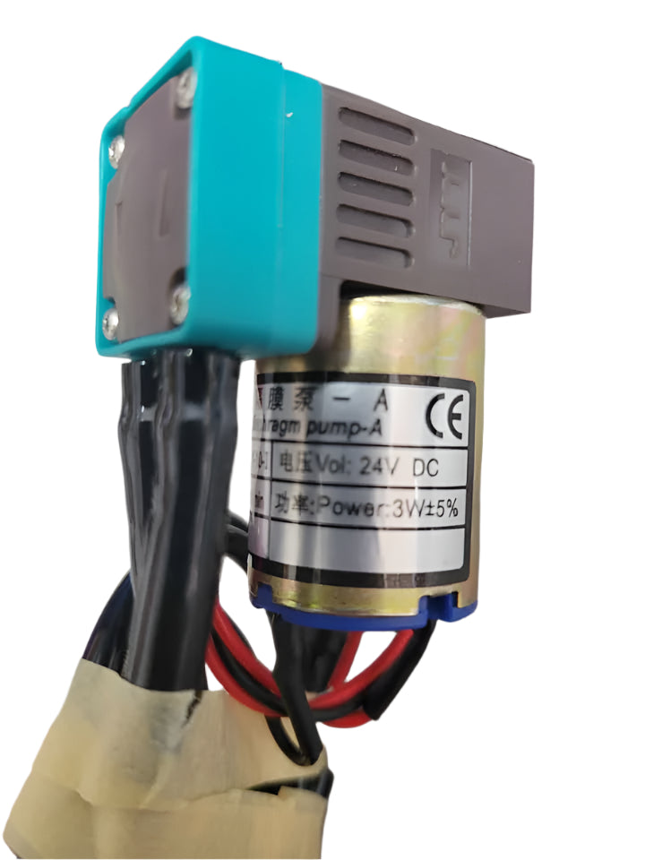 Jyy(B)-Y-10 Micro Diaphragm Vacuum Pump Inkpump for Priming Ink