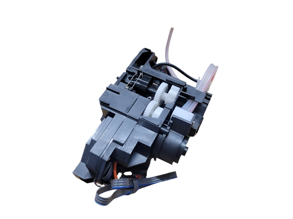 Ink Waste Station L1800 / R1390 printhead