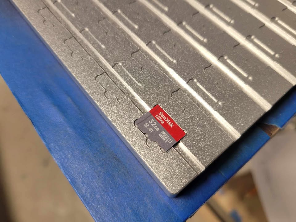 Jigs for UV Printing