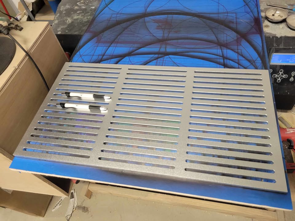 Jigs for UV Printing