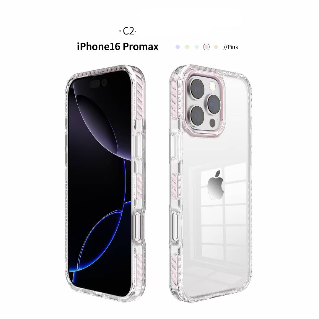 Clear Printable UV Cell Phone Cases! (no Magsafe) - Message us for a Quote