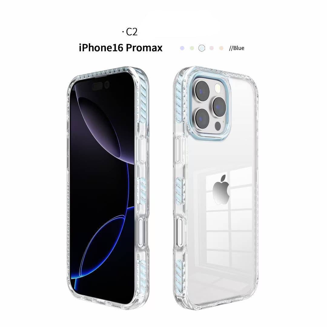 Clear Printable UV Cell Phone Cases! (no Magsafe) - Message us for a Quote
