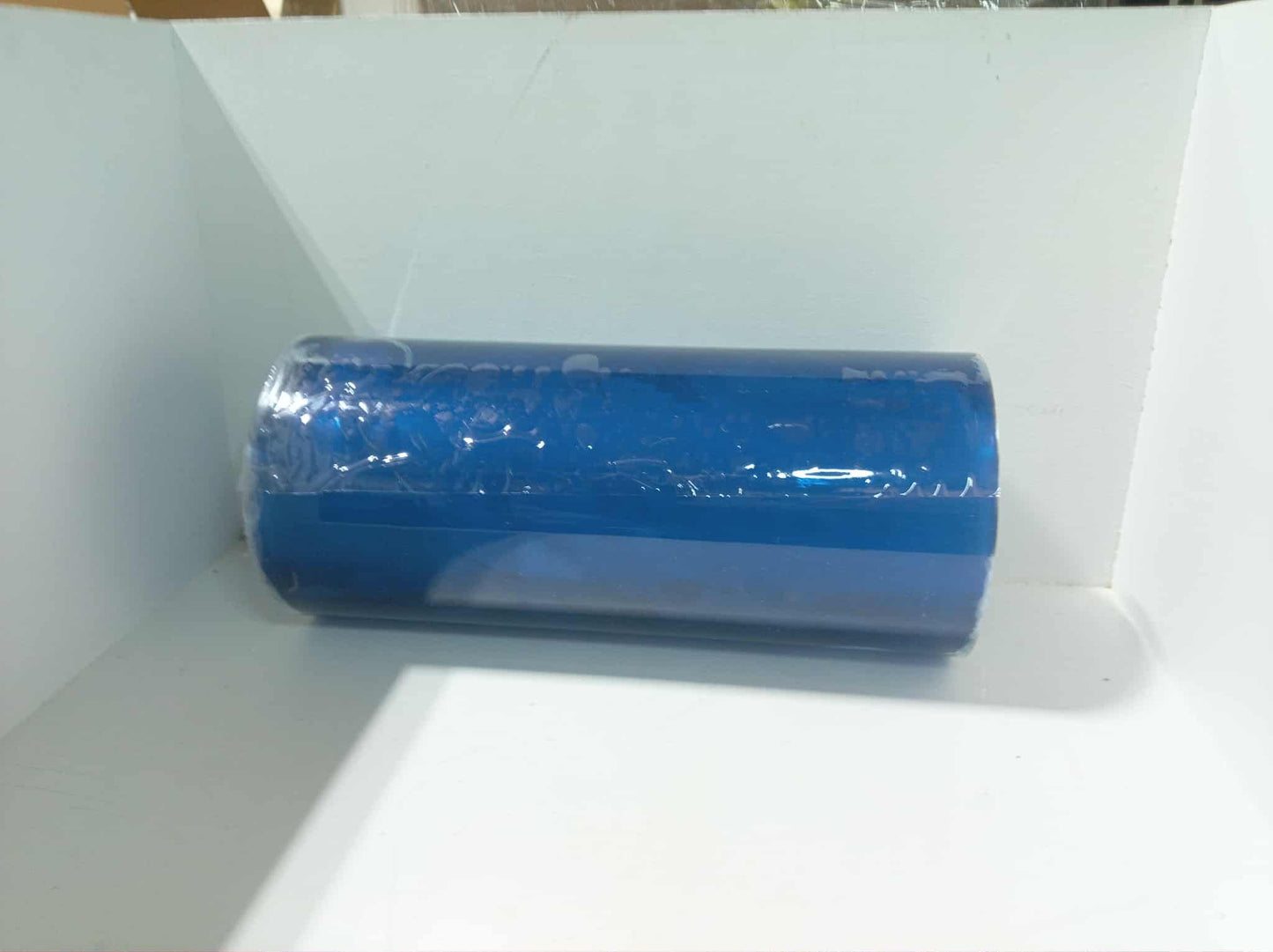 Shipping Damage! B Film for UV/DTF 50 meters 3 inch roll for 30cm laminator