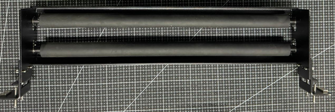 Rotary Upgrade Attachment for rf-zz2c and rf-6090