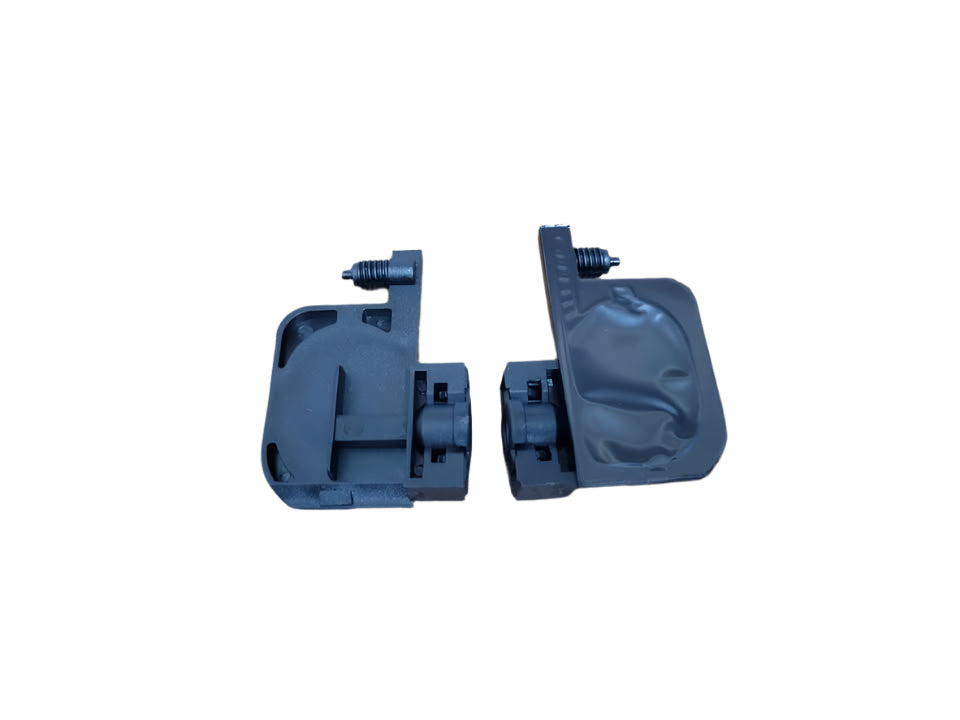 Set of 2 Damper works with L1800 R1390 and more | Dampers