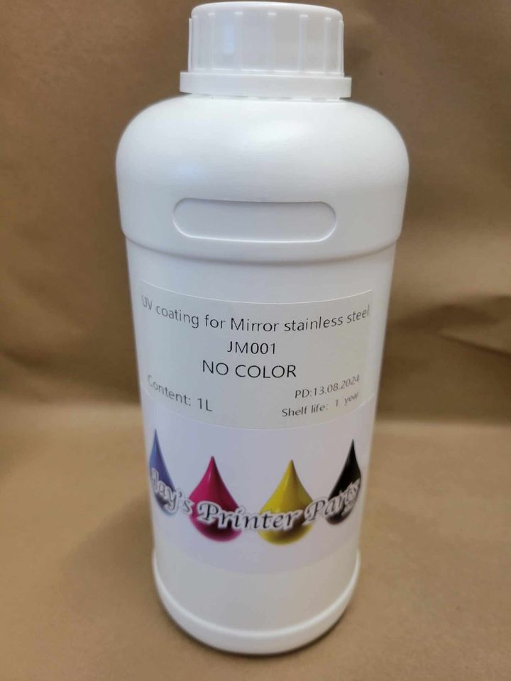 Adhesion Promotor Metal , Glass , Acrylic, Ceramic 1000ML bottles - Imagic Ink
