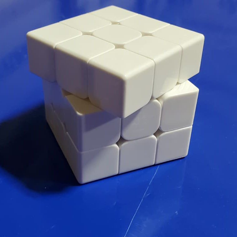 Blank Puzzle Cube for UV Printing Twisty Cubes