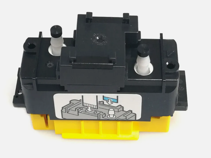 Ricoh Gh2220 Replacement Printhead (Works with many Chinese printers).