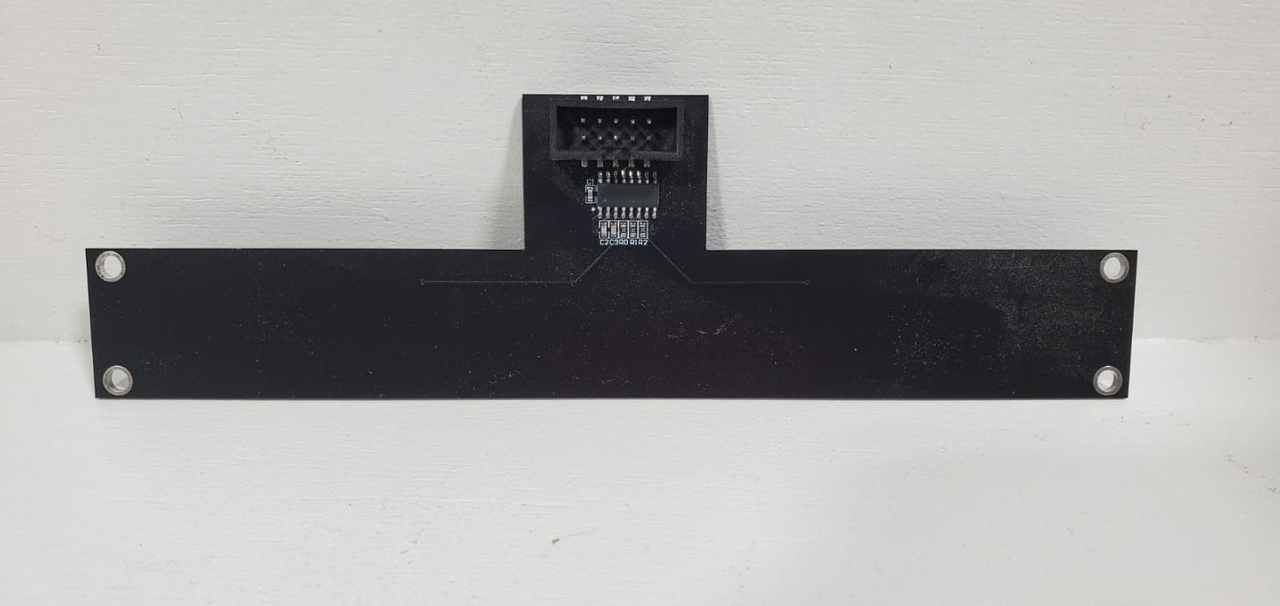 Ink Level Sensors