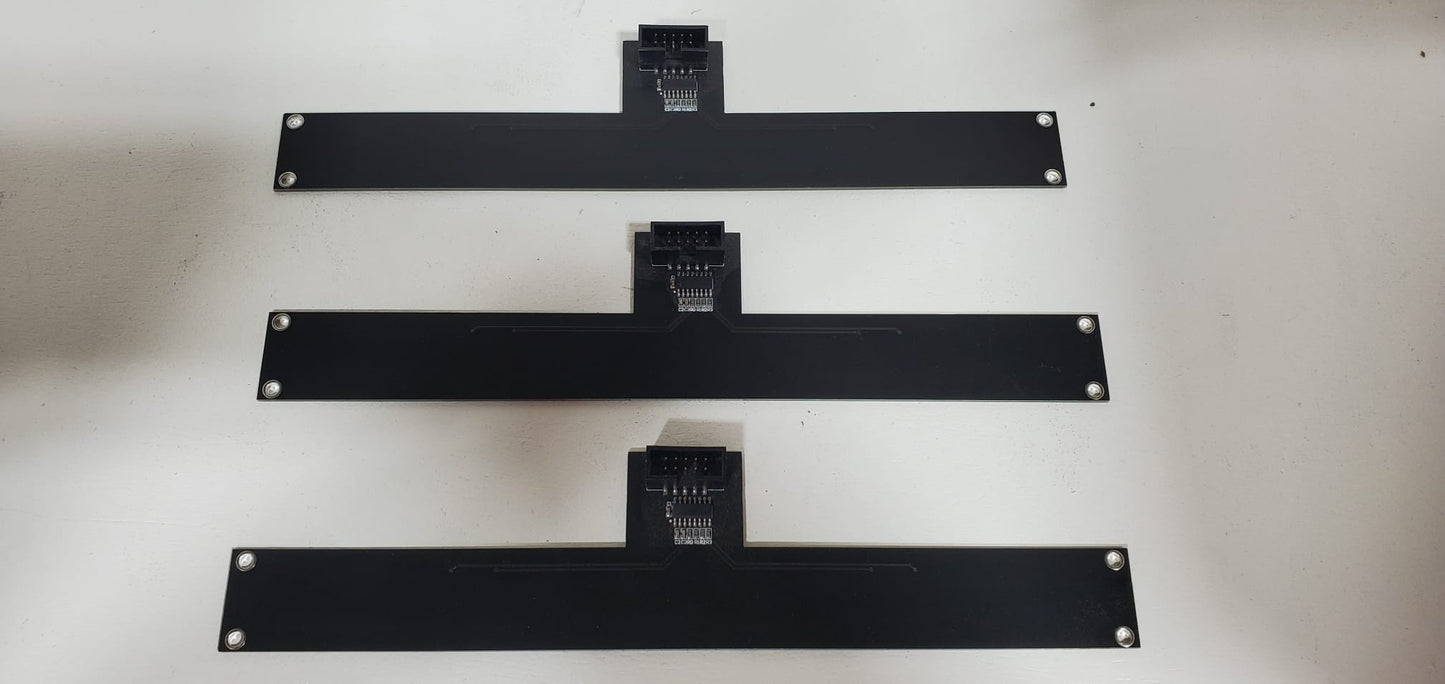 Ink Level Sensors
