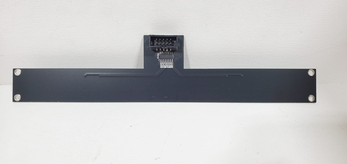 Ink Level Sensors