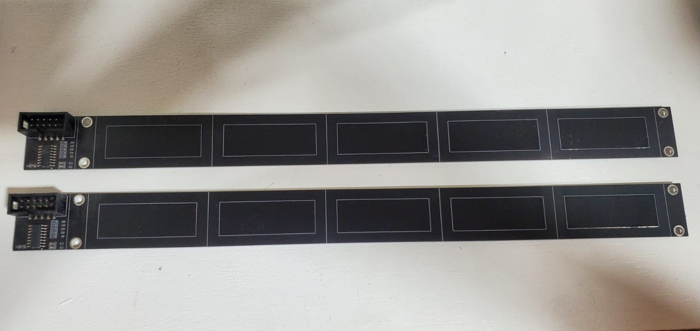 Ink Level Sensors