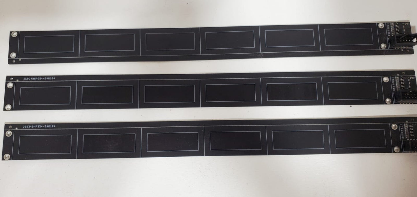 Ink Level Sensors