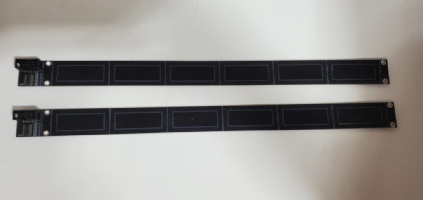 Ink Level Sensors