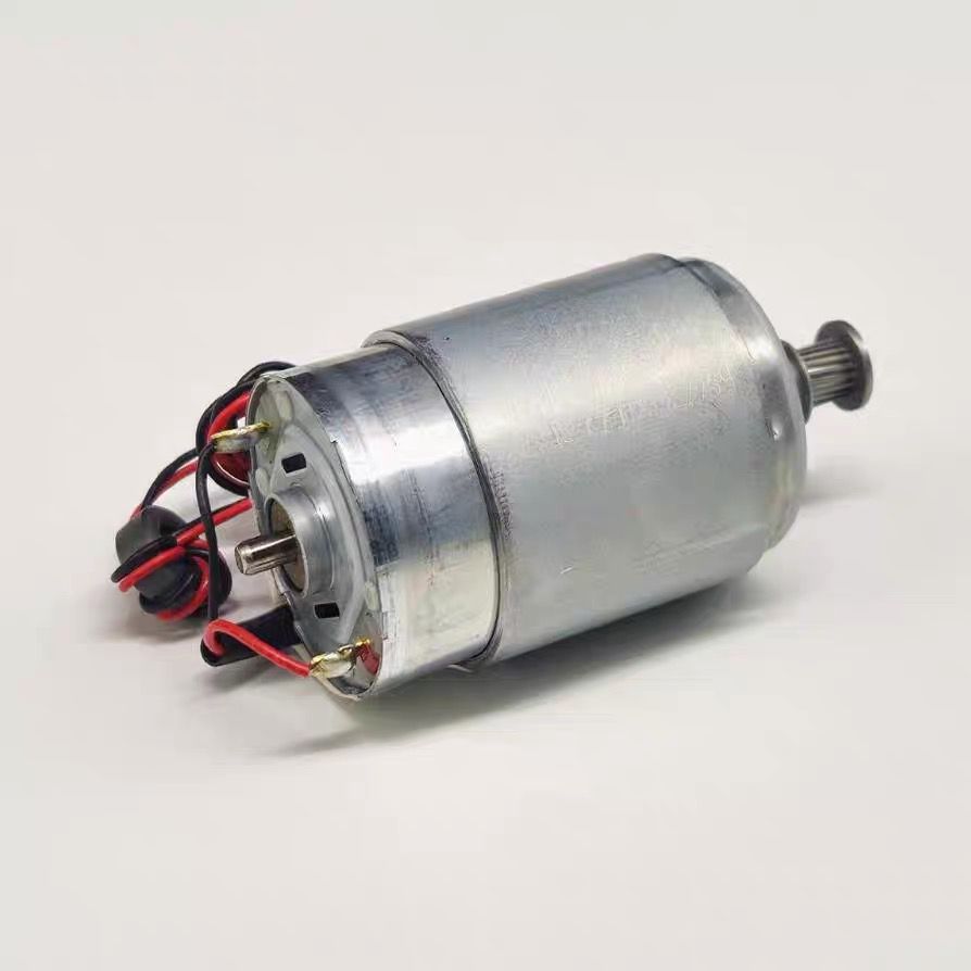Printer Drive Motor assembly 2112637-01