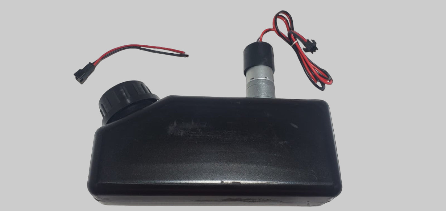 white ink stirrer DC motor for Refine Color printers