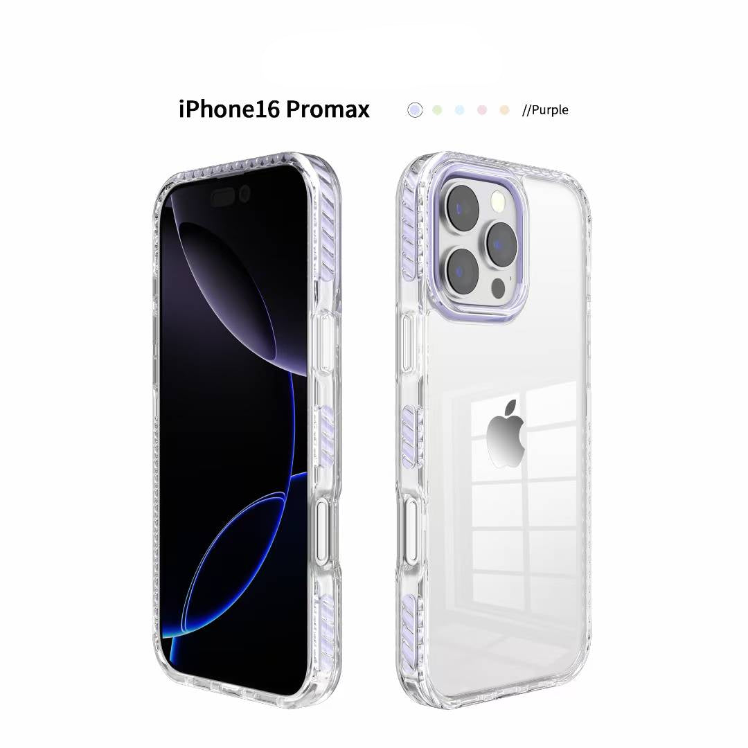 Clear Printable UV Cell Phone Cases! (no Magsafe) - Message us for a Quote