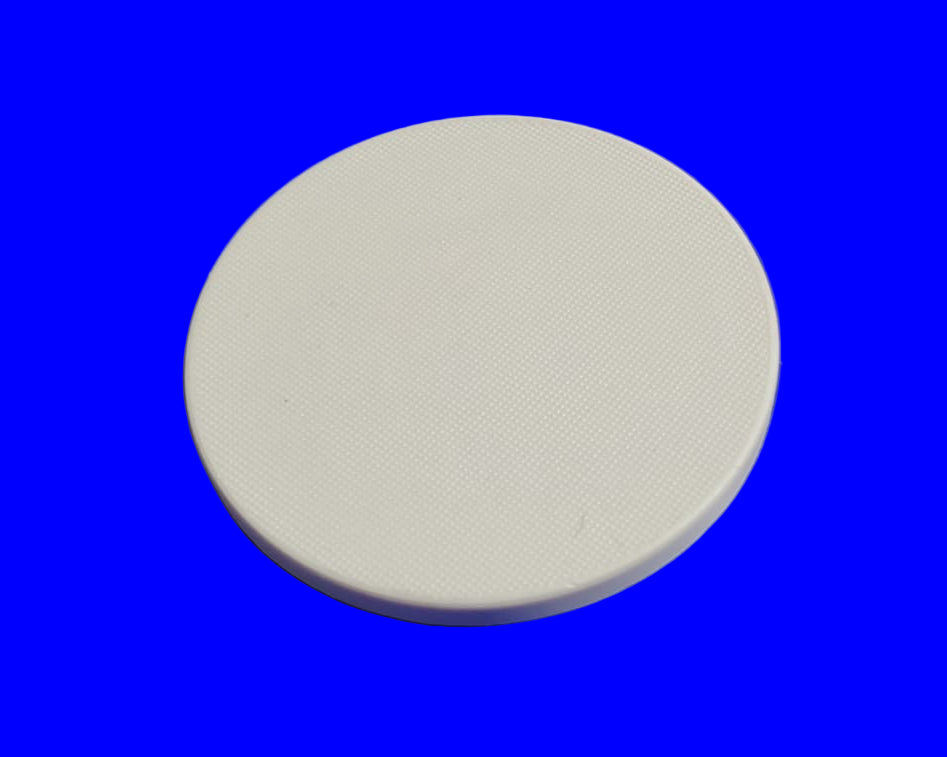 Blank UV Printable Poker Chip Discs - Pack of 20