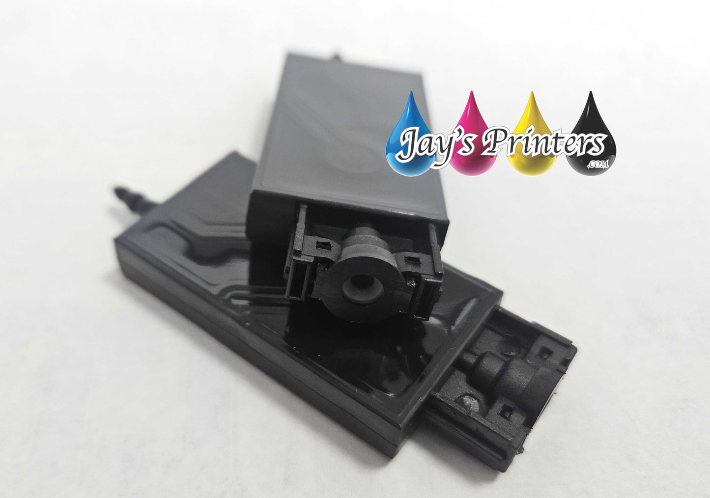 2 pack of Negative pressure dampers for Epson printhead xp600 F1080 I1600 I3200 Damper