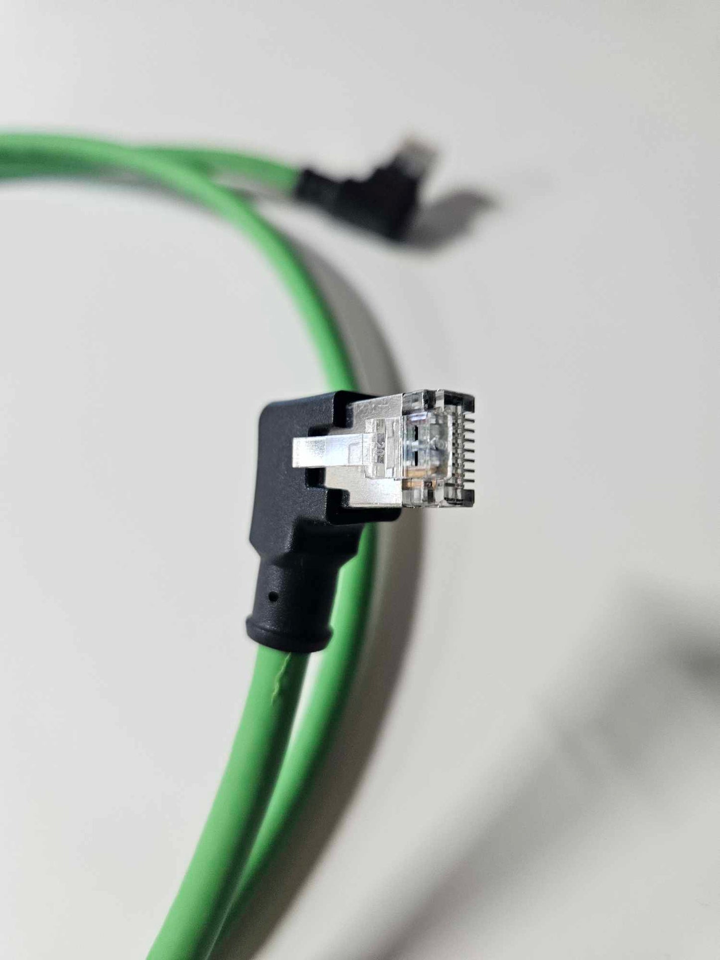 Hoson N10 Logistics cable to connect mainboard to headboard - Internal Ethernet Cord