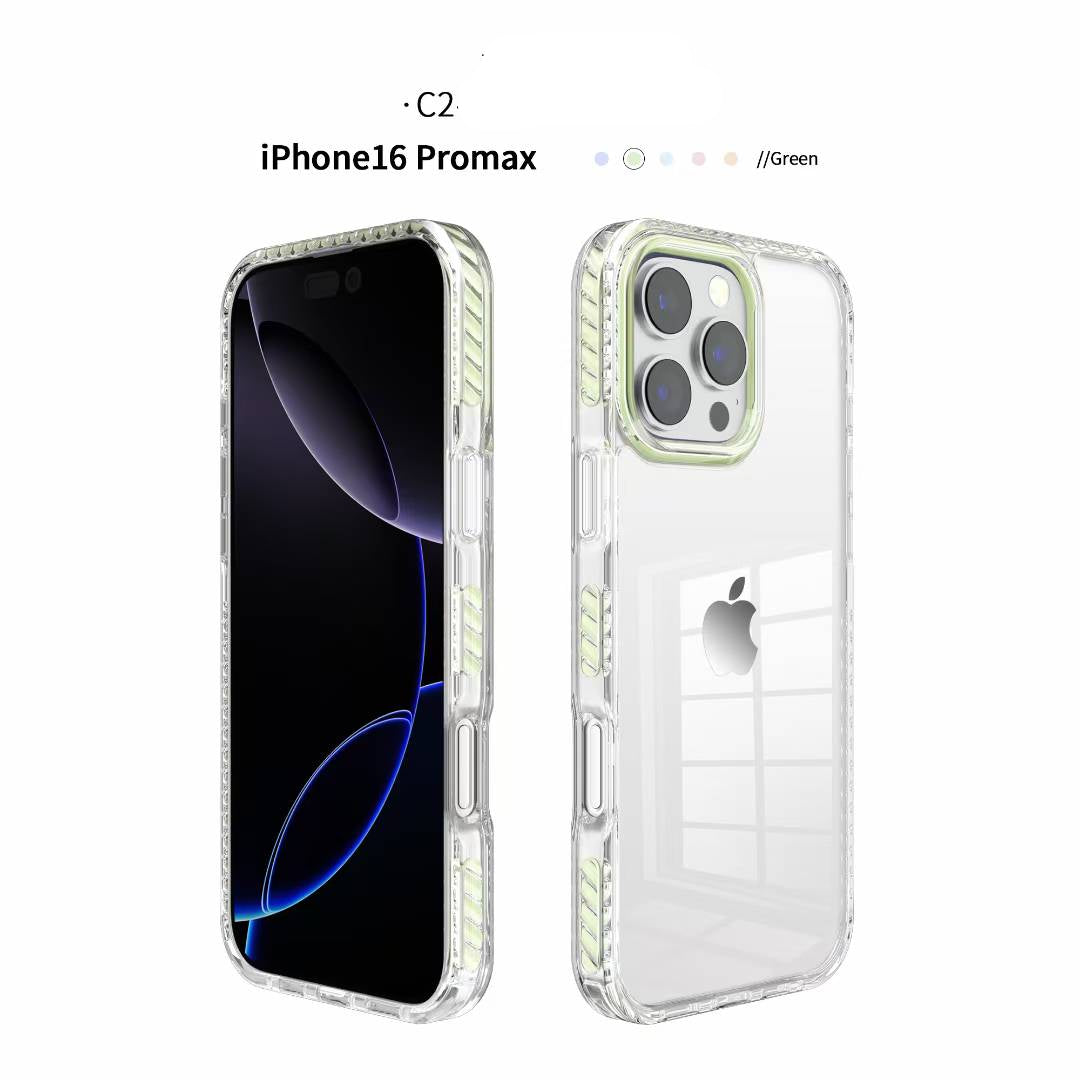 Clear Printable UV Cell Phone Cases! (no Magsafe) - Message us for a Quote