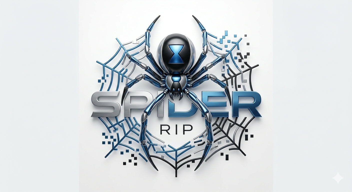 Spider RIP Printing Software